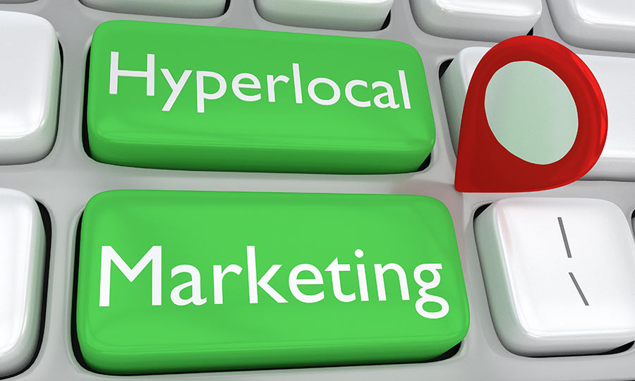 hyperlocal-marketing-buttons-on-keyboard-for-geofencing